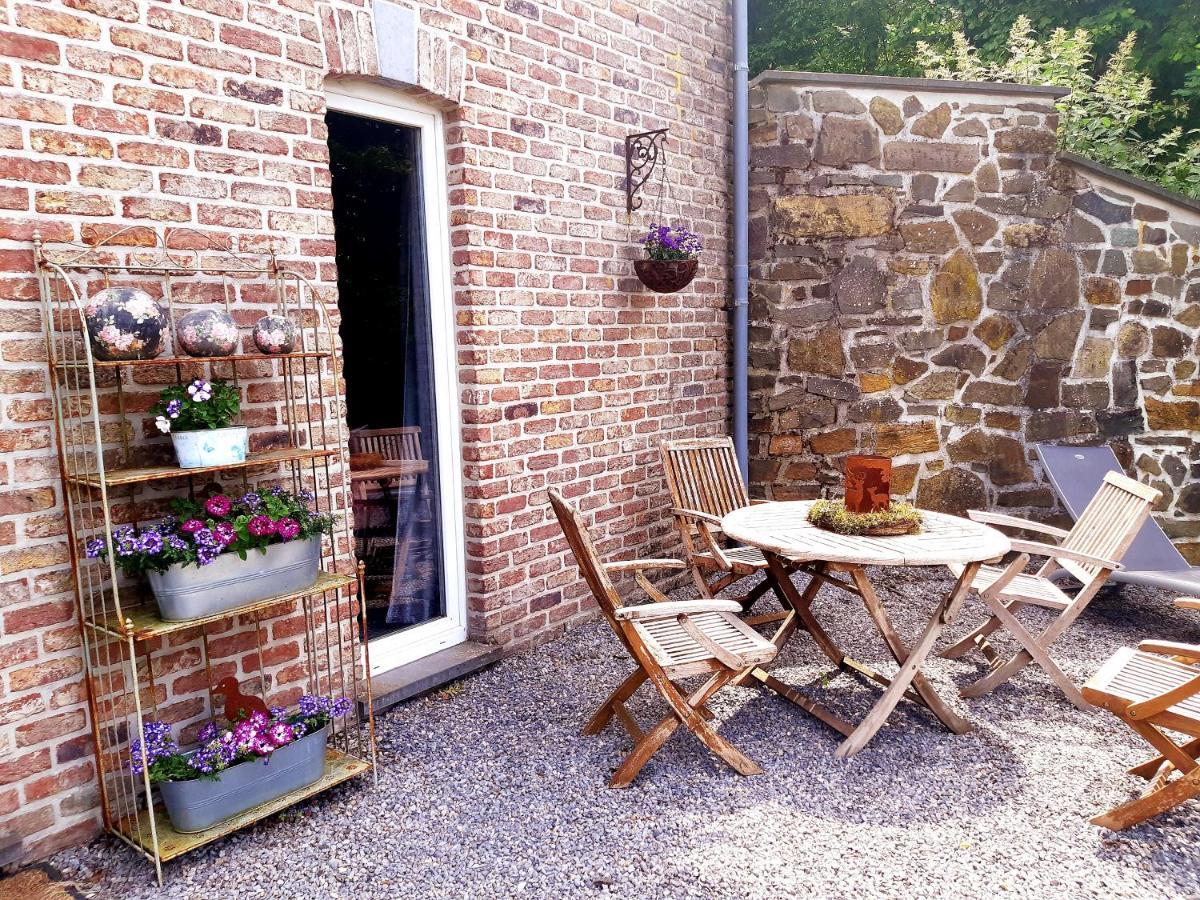 La Maison Des Senteurs Francorchamps Exterior photo